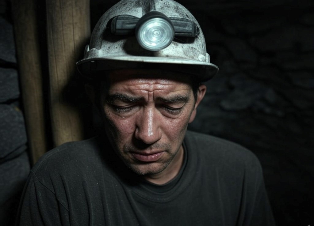 La tasa de divorcios y adicciones es alta