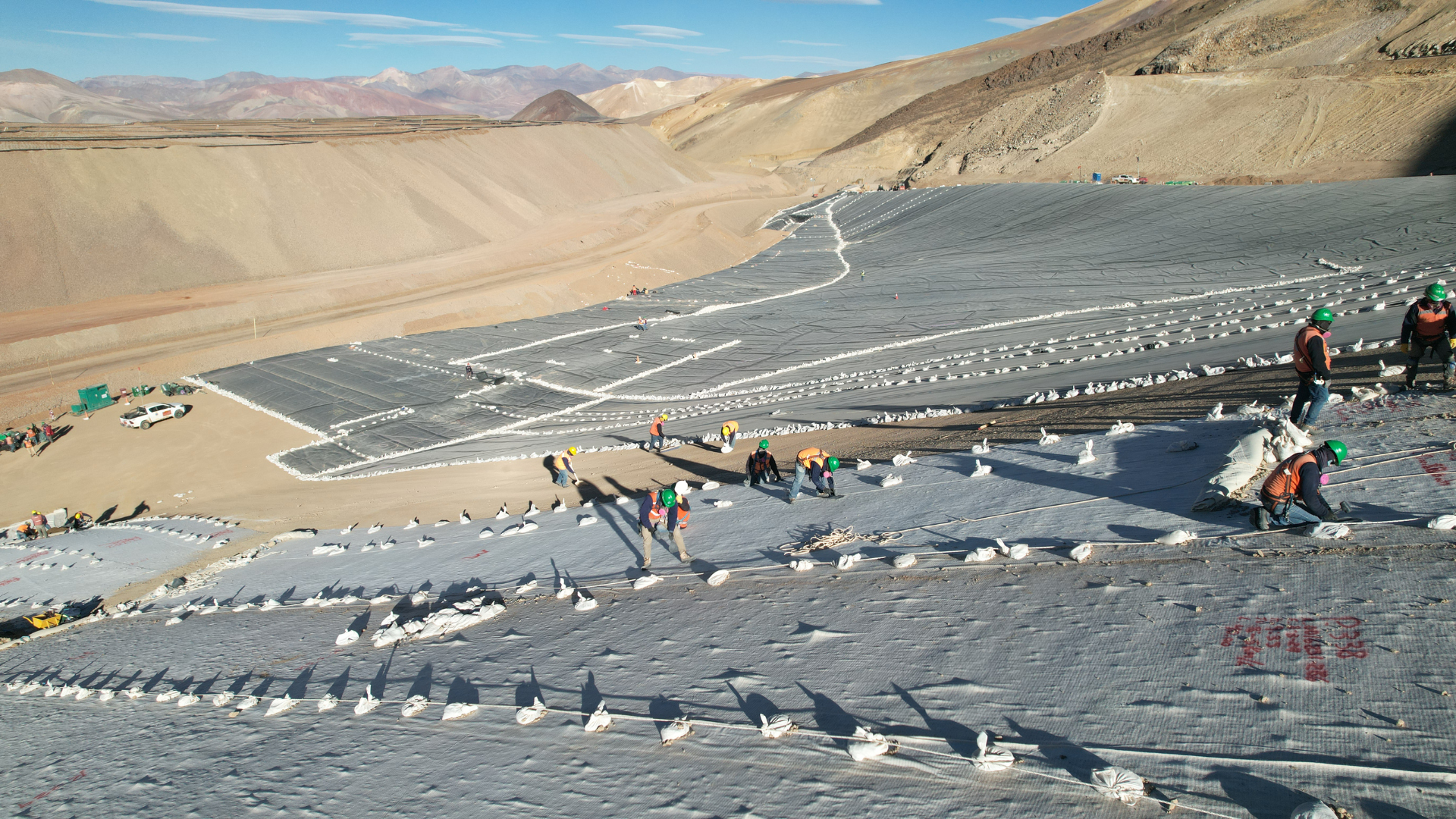 Milicic tiene una fuerte impronta en la provincia de San Juan