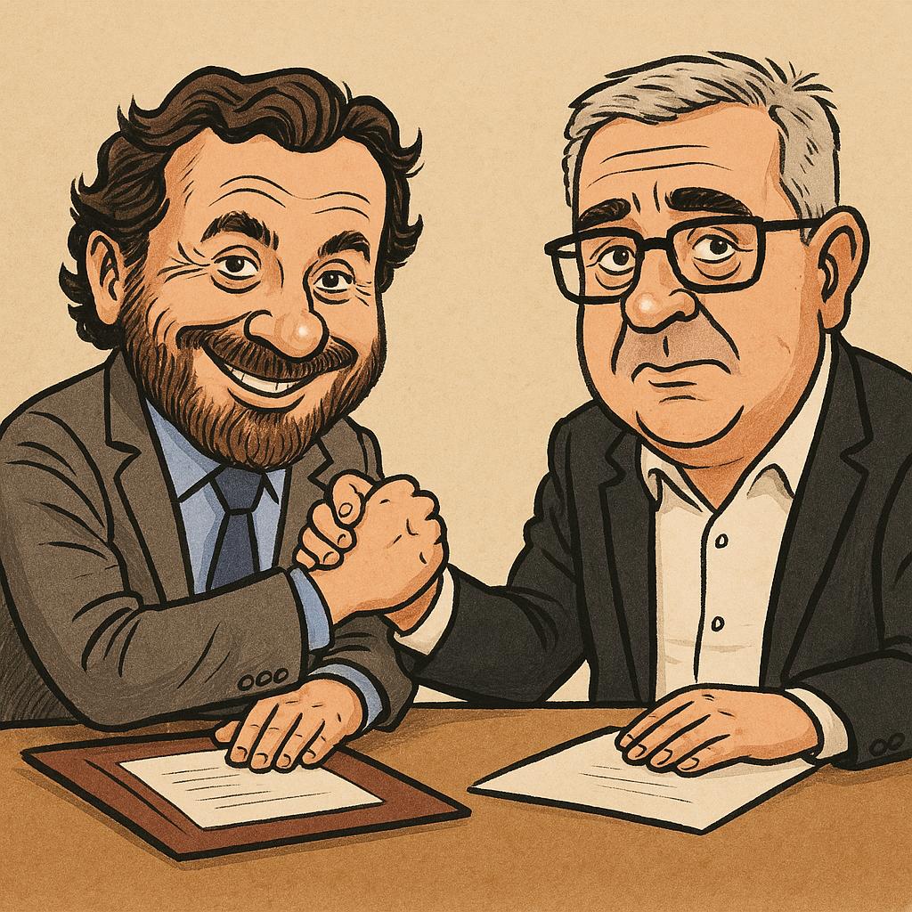 El acuerdo energético en la Región del NOA beneficiará a todas las provincias implicadas