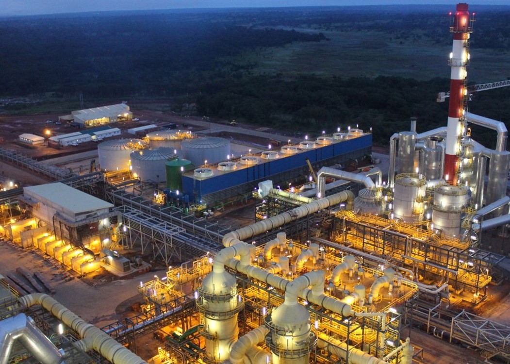 First Quantum Minerals:Cobre Panamá se encuentra en la Provincia de Colón, a 120 Km al oeste de la Ciudad de Panamá.