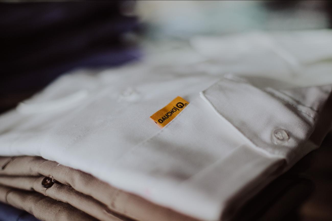 Indumentaria Gaucho. Fuente: Gentileza Gaucho