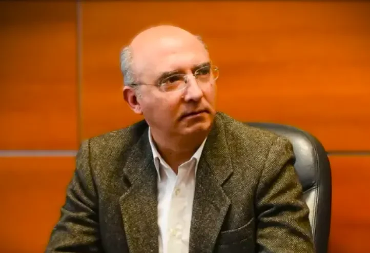 Alejandro Martín, secretario de Políticas Económicas de San Juan, habló sobre la infraestructura y minería en San Juan