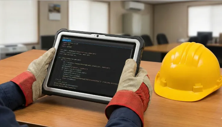 Aplicación de minería en San Juan IA y reportes técnicos.