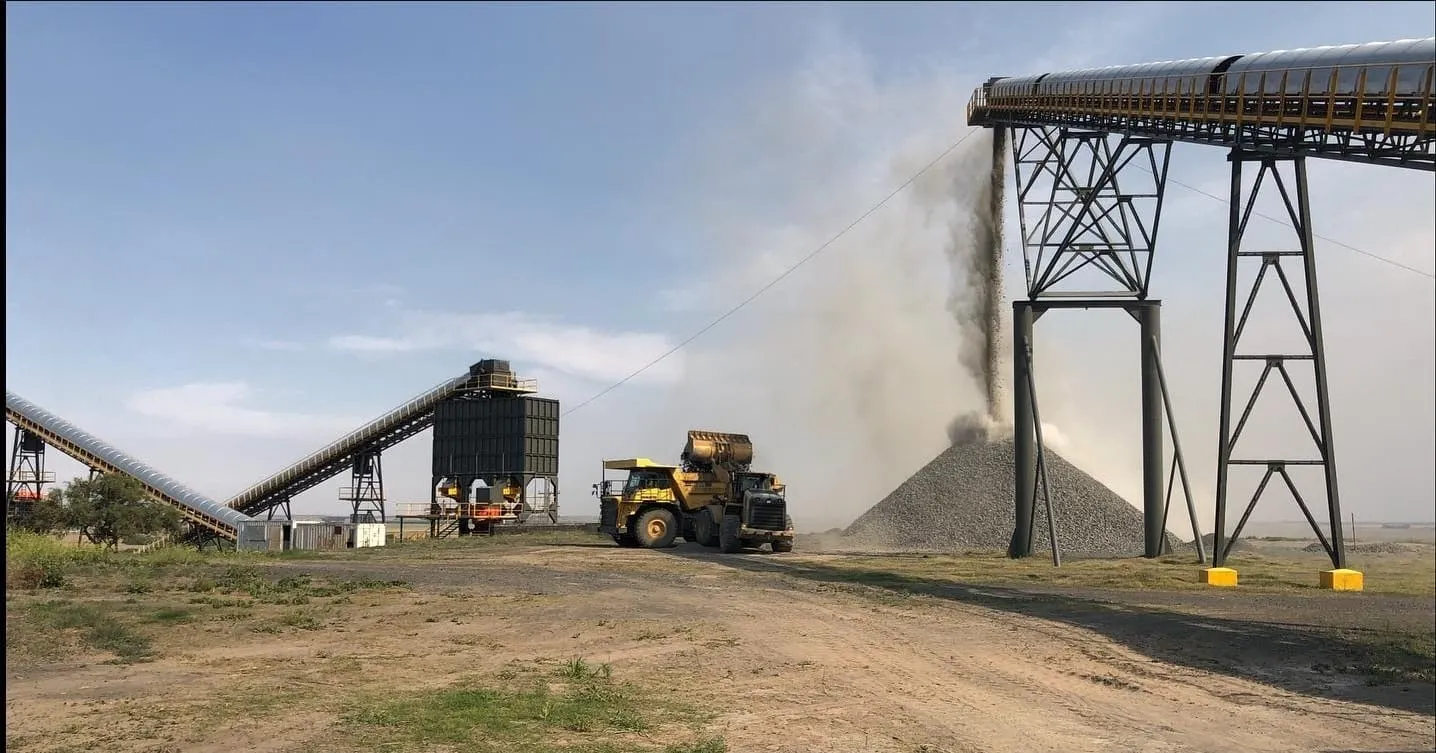 La fibra de basalto es el reemplazo sustentable para el hierro en la construcción.