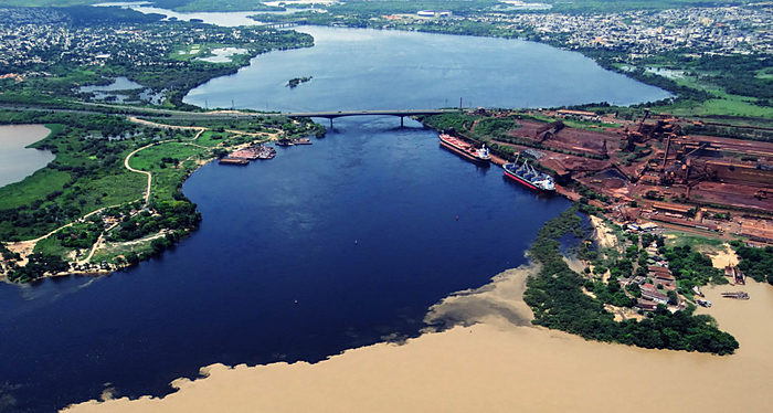 Mineria en venezuela 