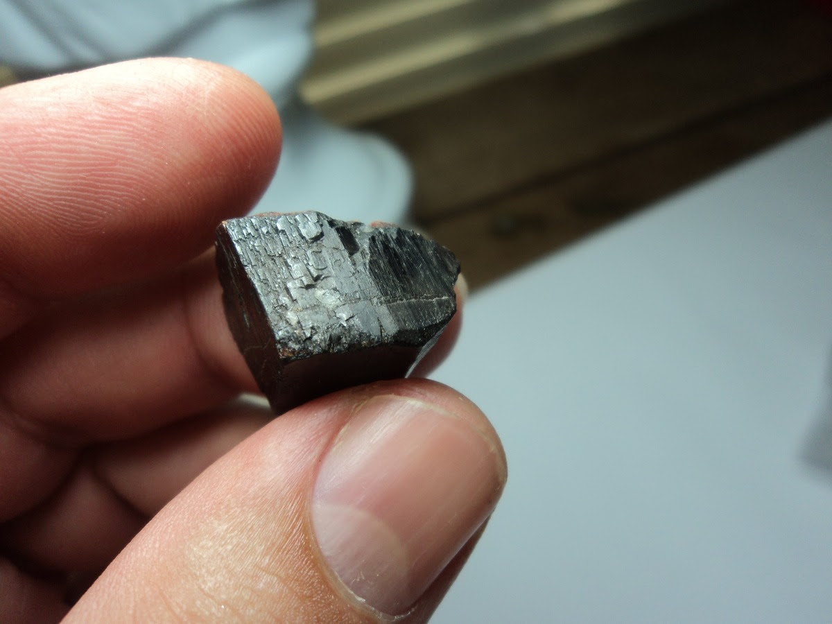 Minerales estratégicos en Venezuela 