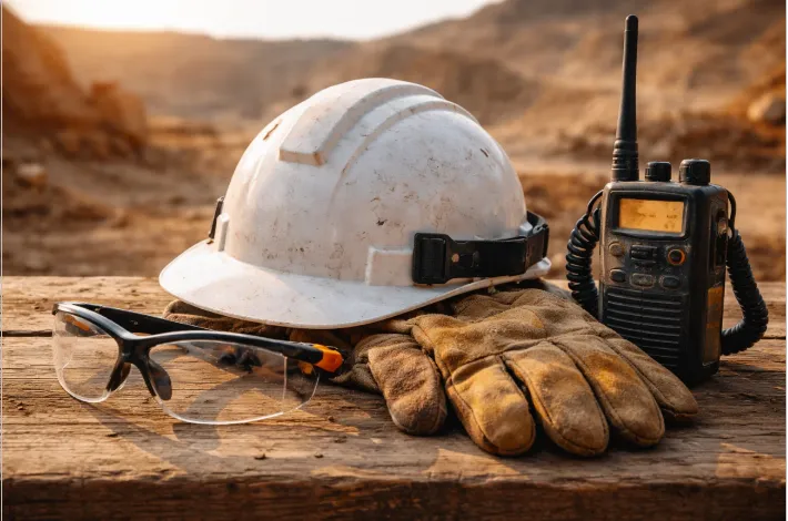 En América Latina persisten brechas entre minería formal e informal, junto con fallas de liderazgo. Imagen ilustrativa: ACERO Y ROCA.