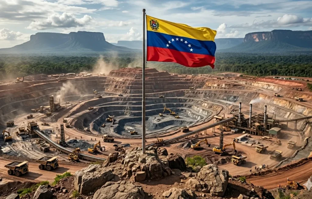 Infraestructura deteriorada limita la capacidad productiva del sector.  Imagen ilustrativa: ACERO Y ROCA.