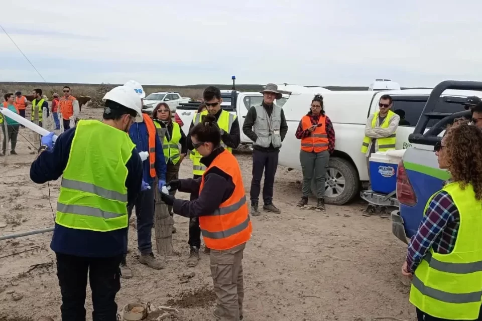 Los controles y monitoreos públicos, auditados por expertos externos dan credibilidad a los procesos.